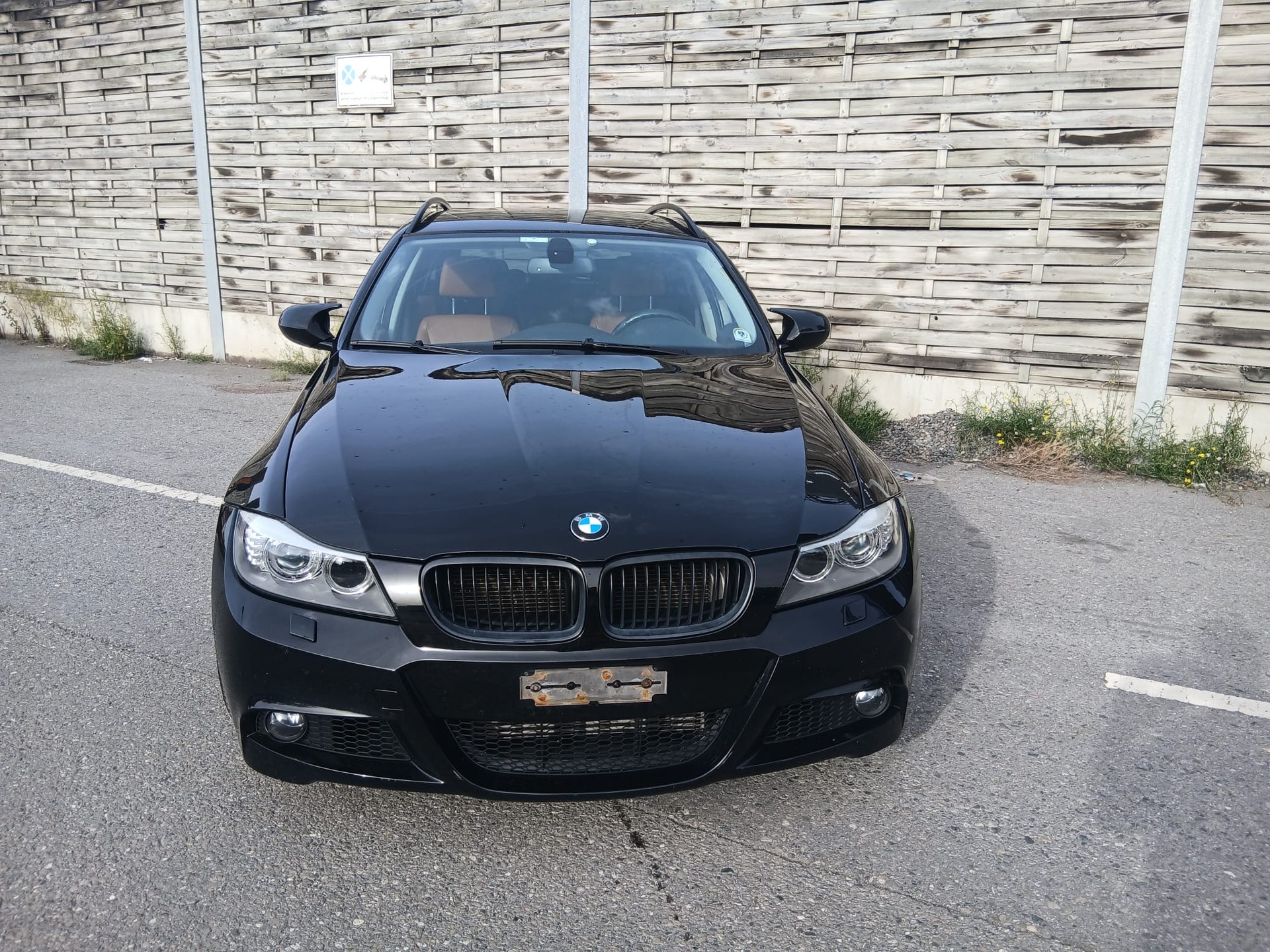 BMW 330d xDrive Touring Steptronic
