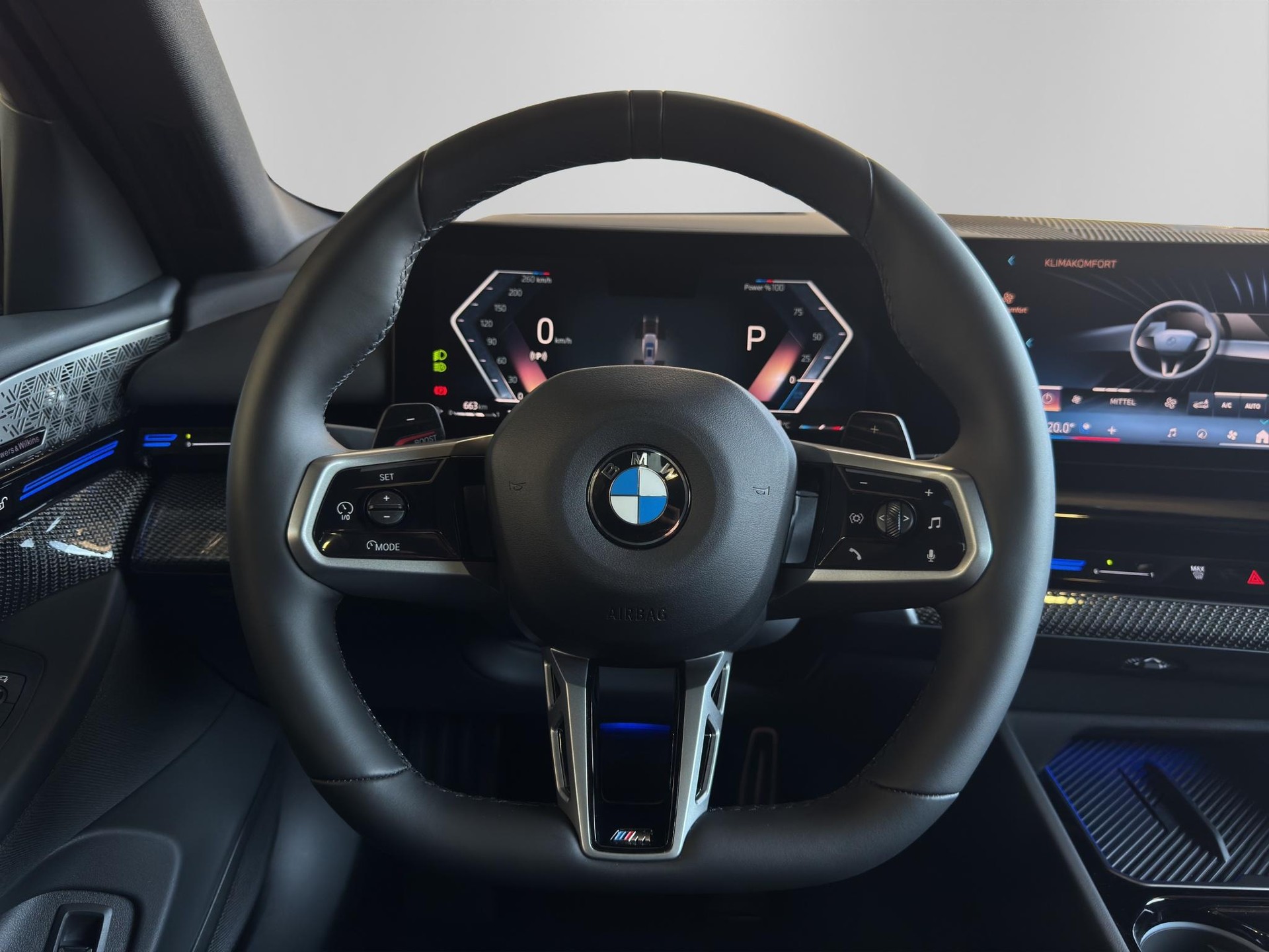 BMW 520d xDrive Touring M Sport Pro-image-15