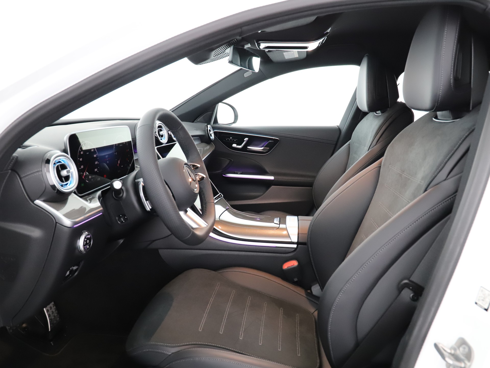 MERCEDES-BENZ C 220 d T 4 M Swiss Star-image-9