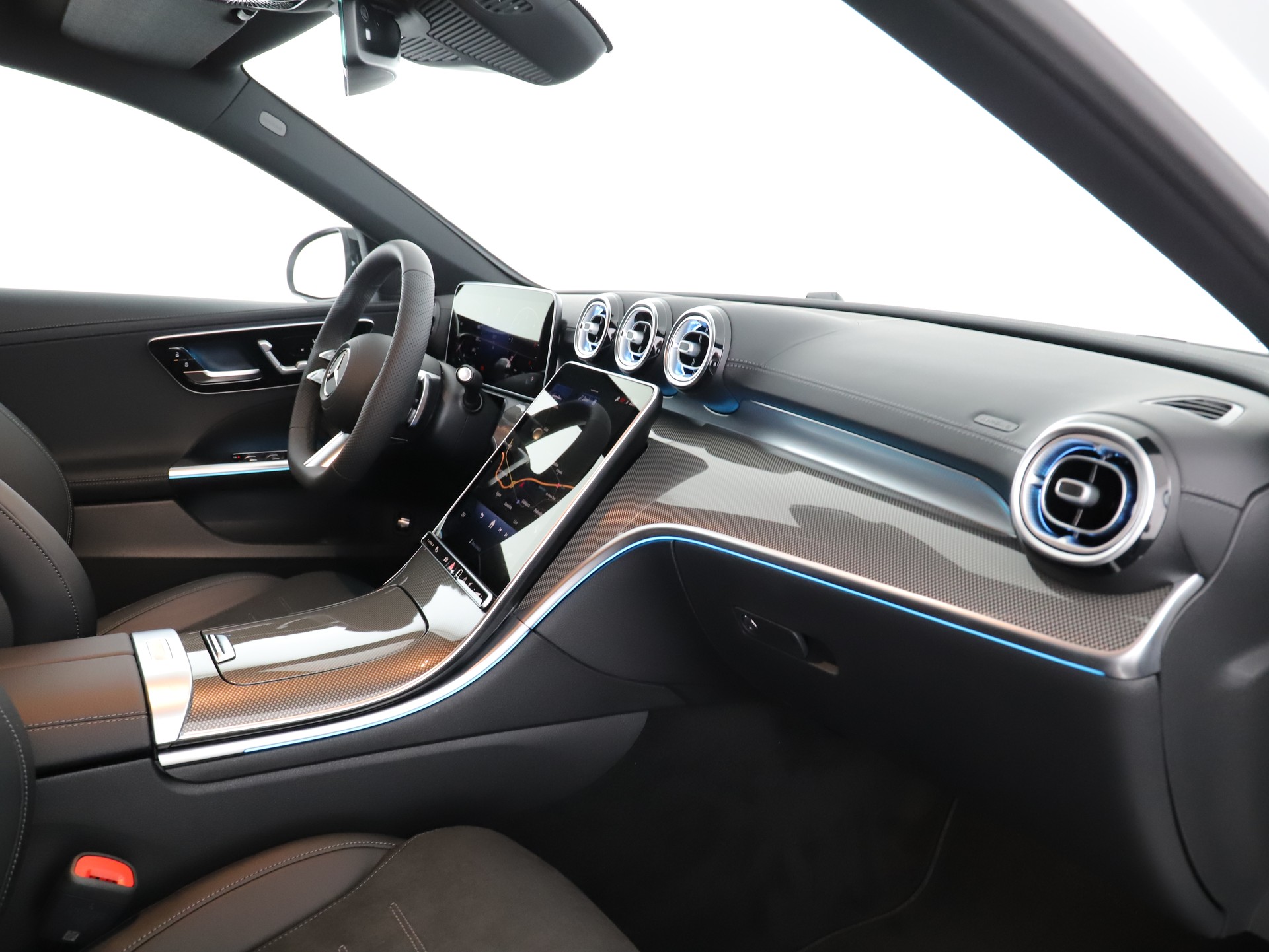 MERCEDES-BENZ C 220 d T 4 M Swiss Star-image-11