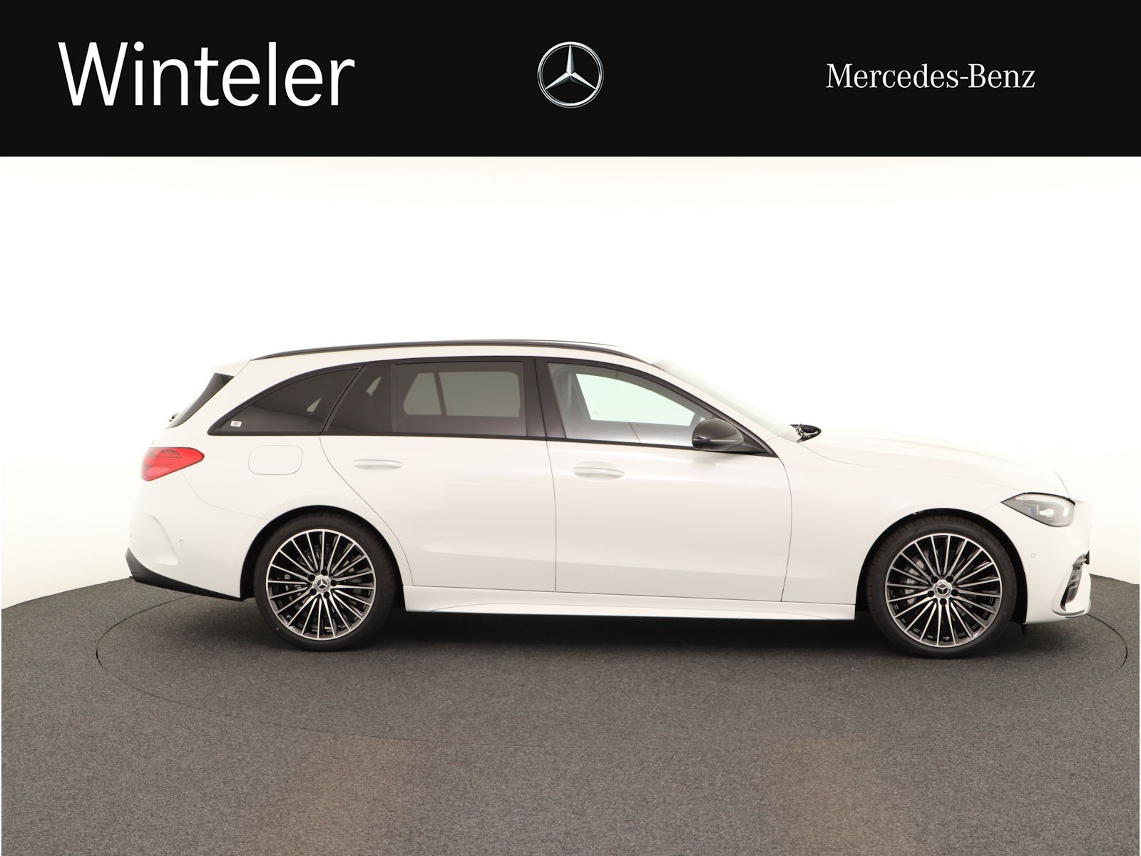 MERCEDES-BENZ C 220 d T 4 M Swiss Star-image-6