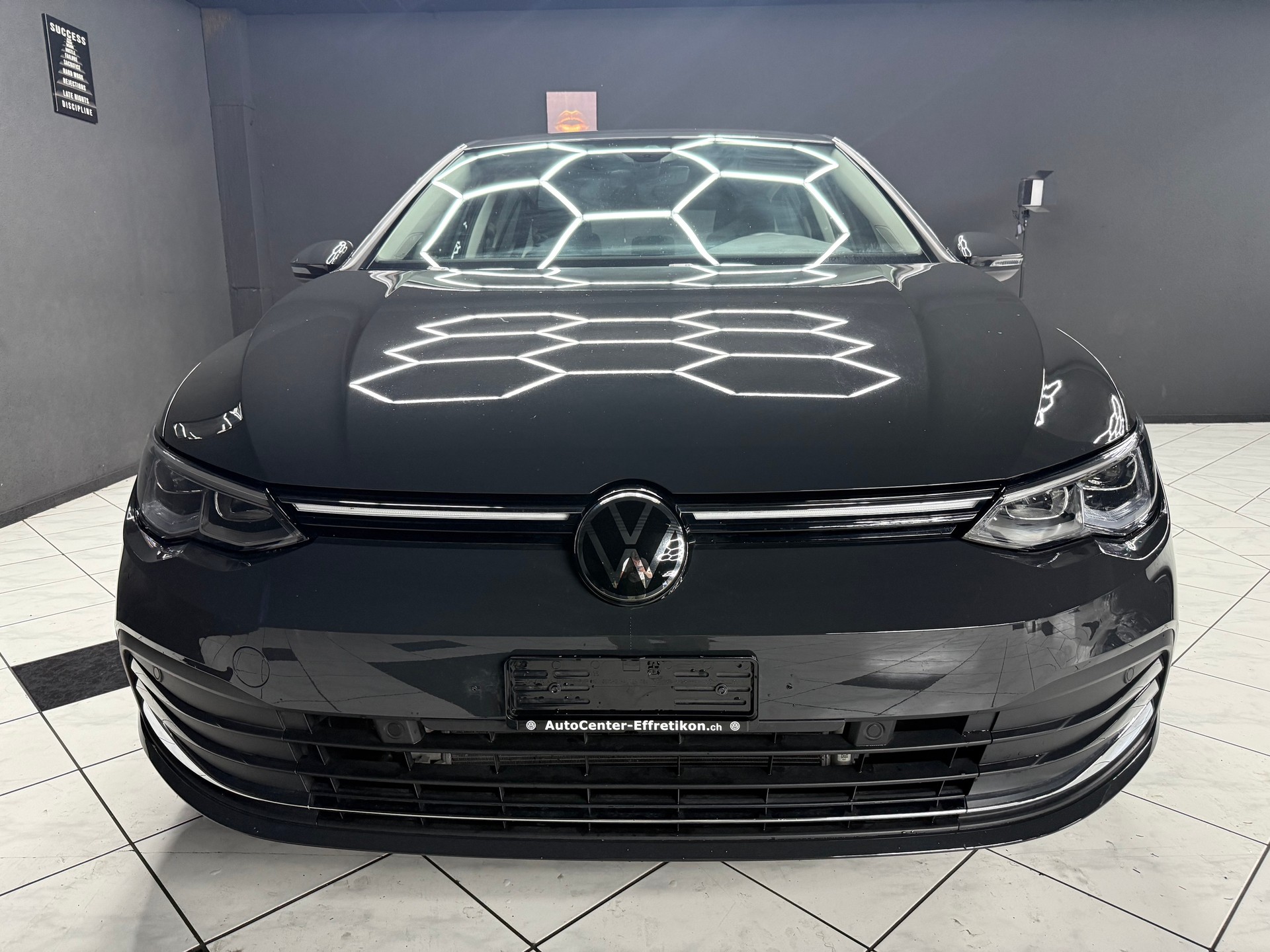 VW Golf 2.0 TSI Style DSG-image-2