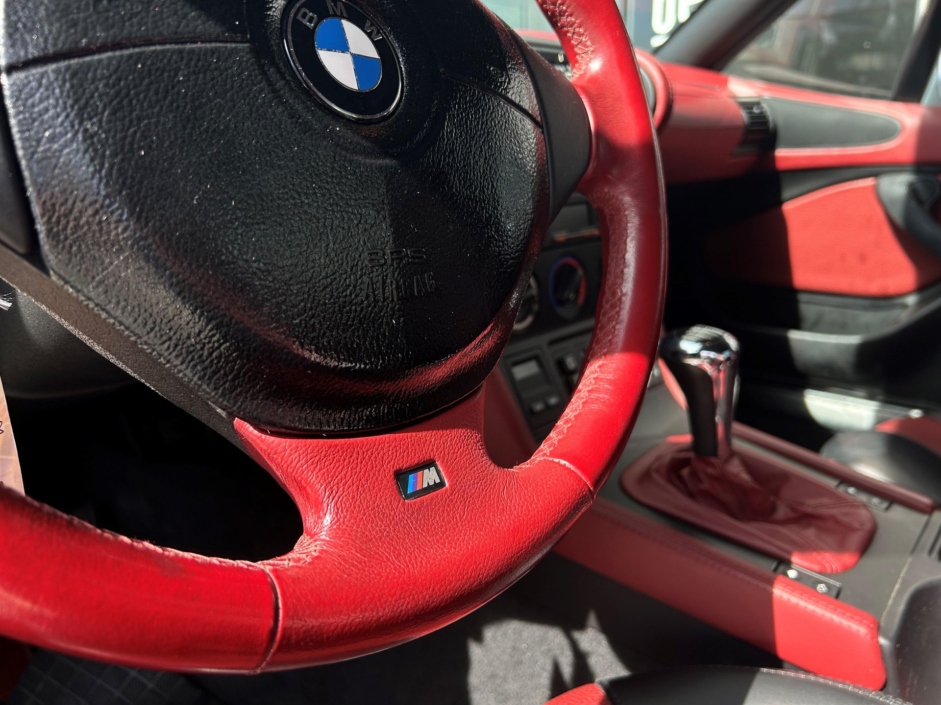 BMW Z3 Coupé 2.8-image-9