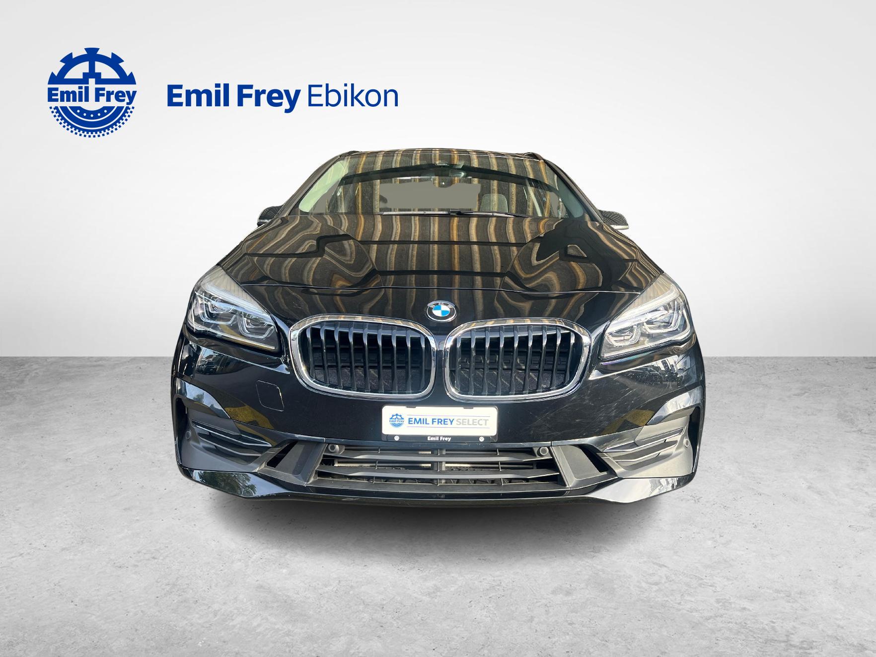 BMW 225xe Active Tourer-image-7