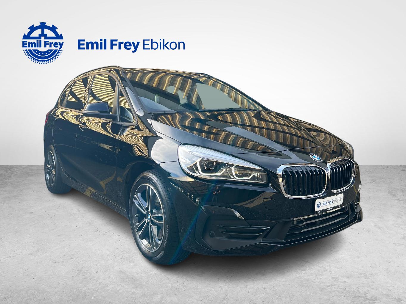 BMW 225xe Active Tourer-image-6
