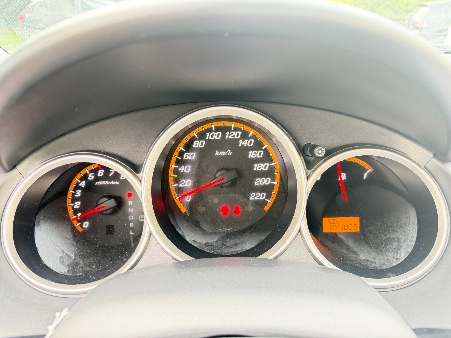 HONDA Jazz 1.4i LS Formula 1 CVT/ FRISCH AB MFK & SERVICE-image-11