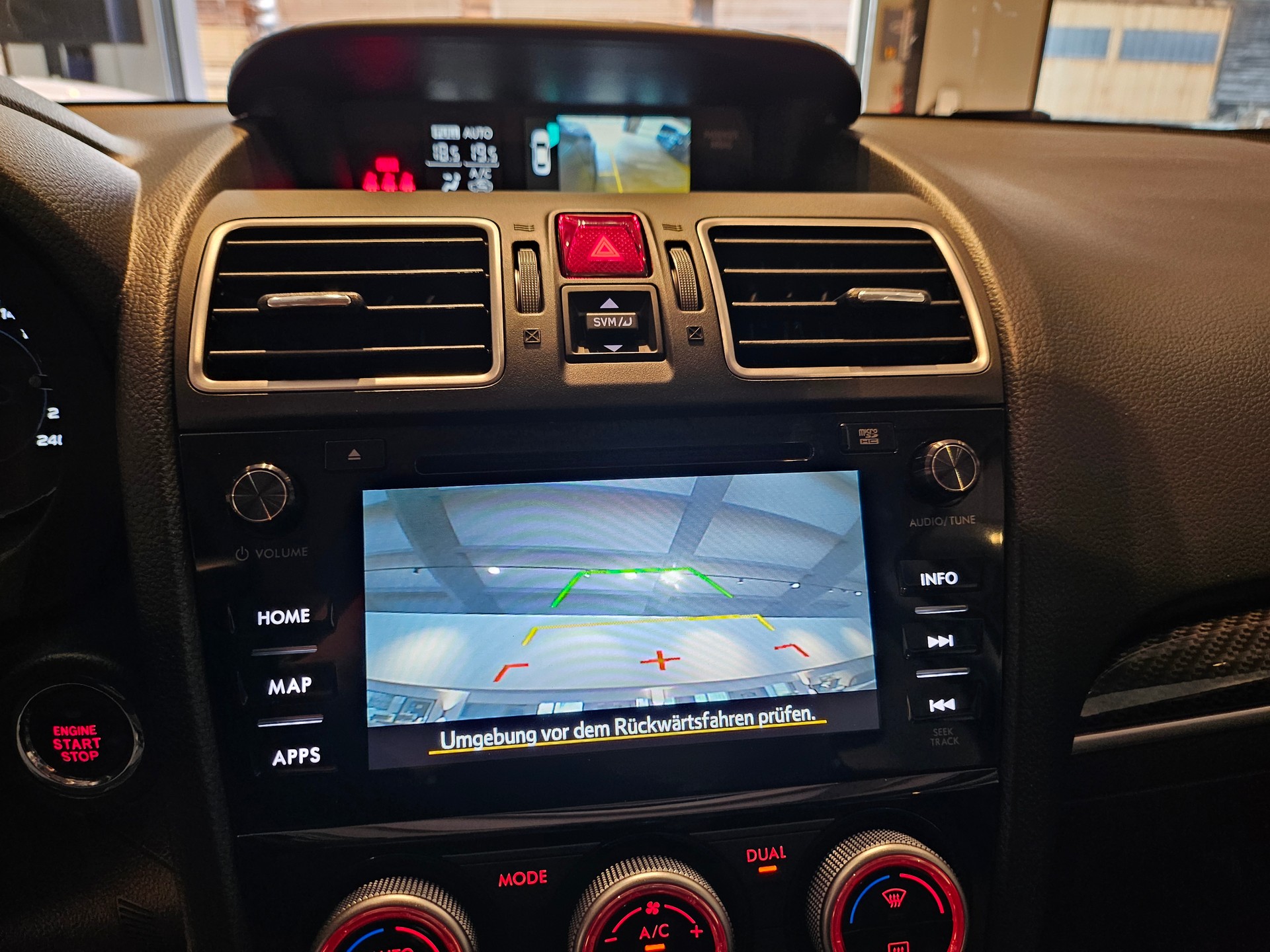 SUBARU Forester 2.0i Executive Lineartronic 🔥Standheizung🔥AHK 2000KG🔥-image-29
