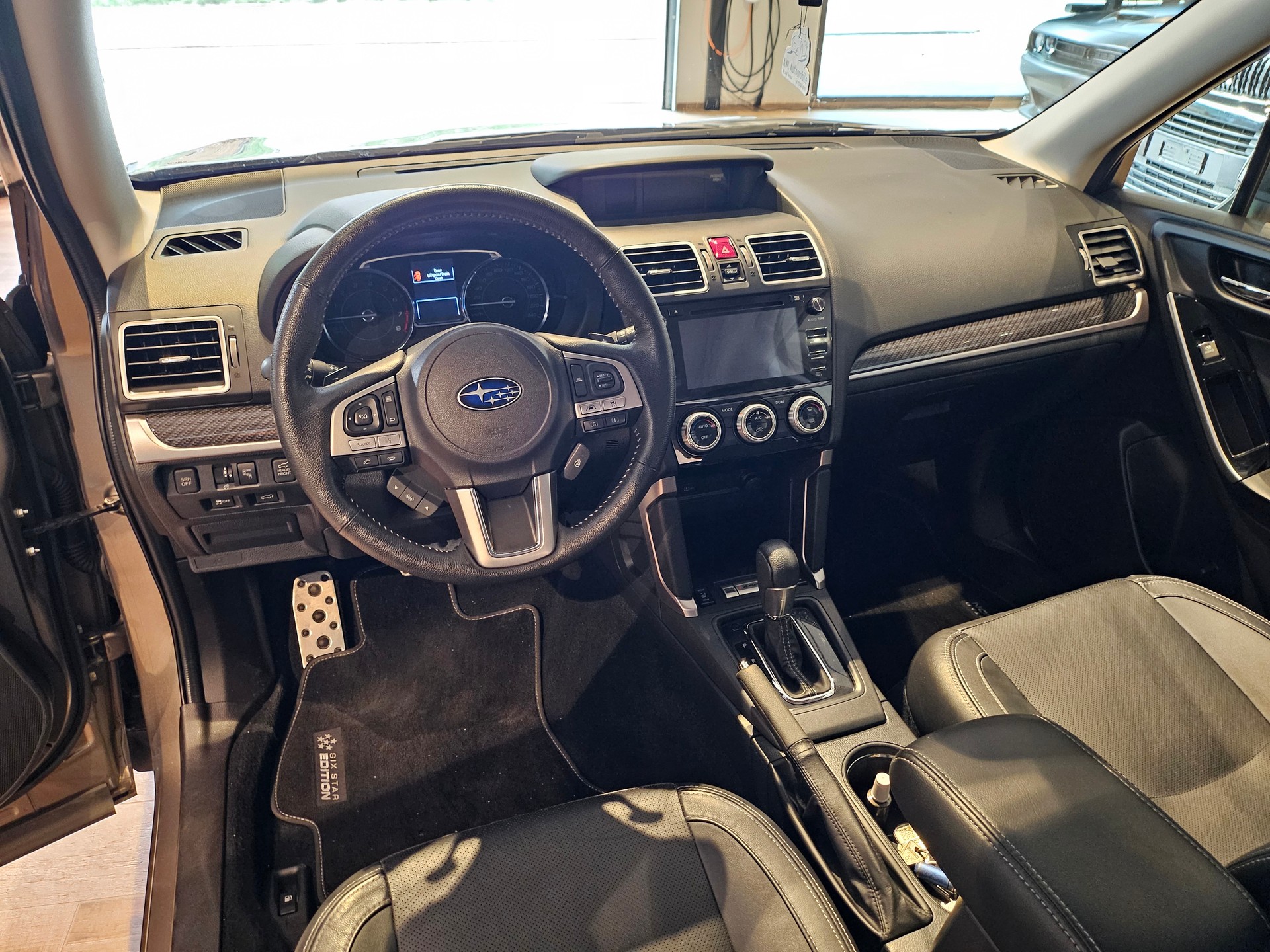 SUBARU Forester 2.0i Executive Lineartronic 🔥Standheizung🔥AHK 2000KG🔥-image-26