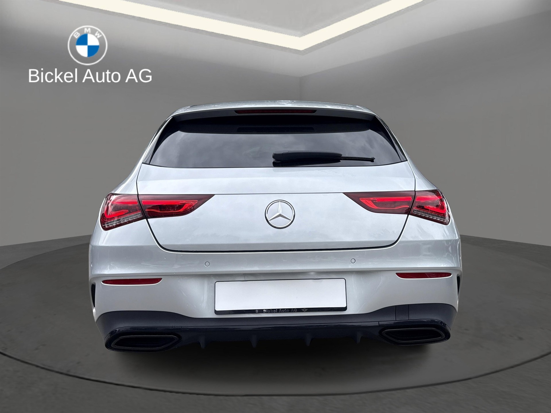 MERCEDES-BENZ CLA 220 d 4Matic AMG Line-image-5