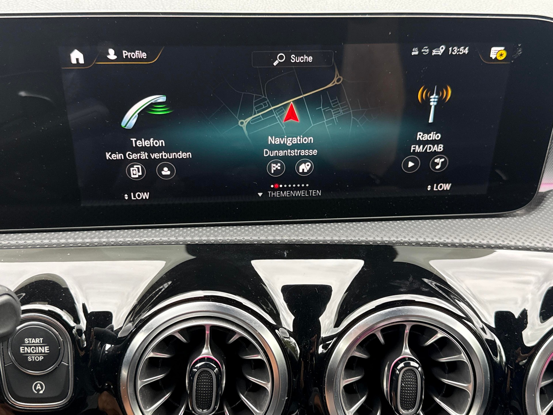 MERCEDES-BENZ CLA 220 d 4Matic AMG Line-image-13