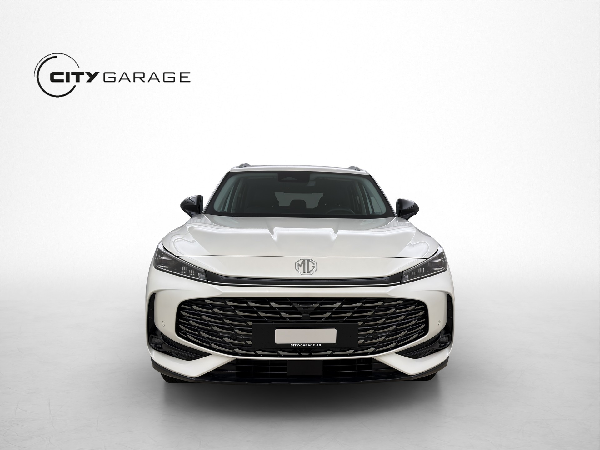 MG HS 1.5 Vti-Tech Luxury-image-4