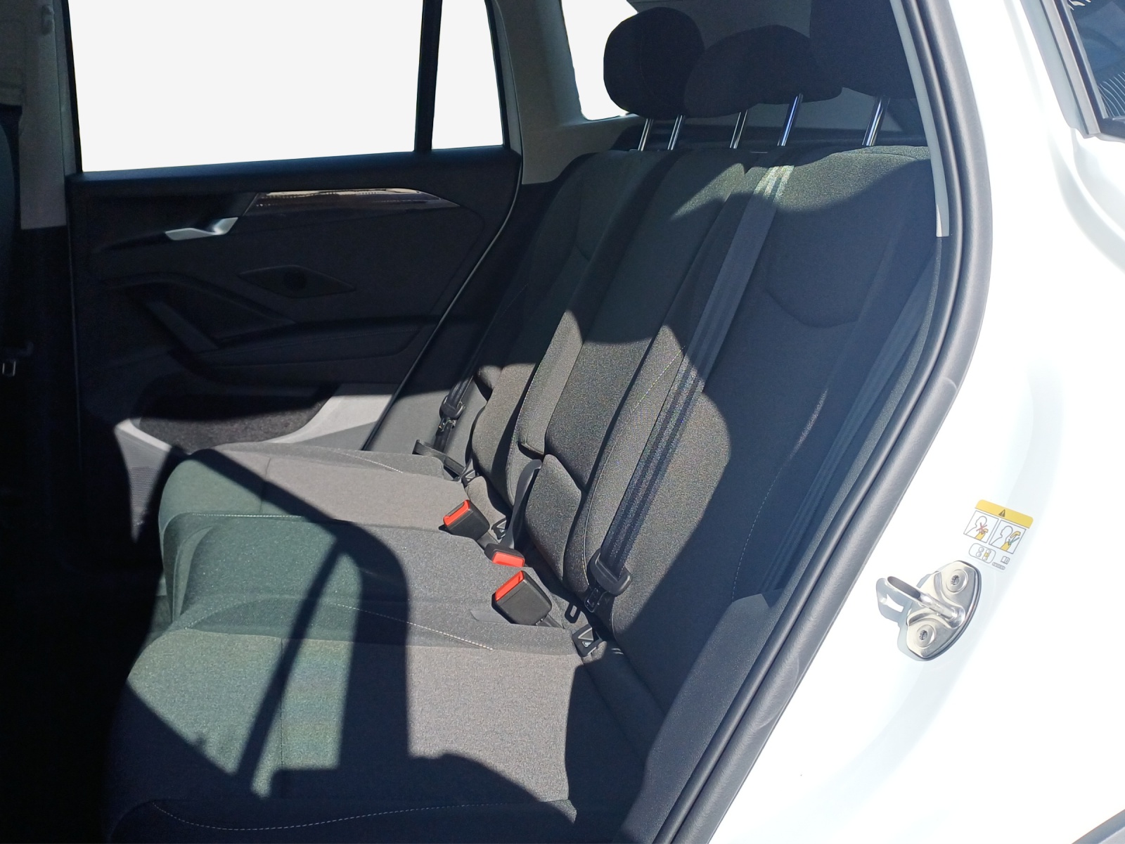 VW Tiguan 1.5 TSI evo2 mHEV Trend DSG-image-11