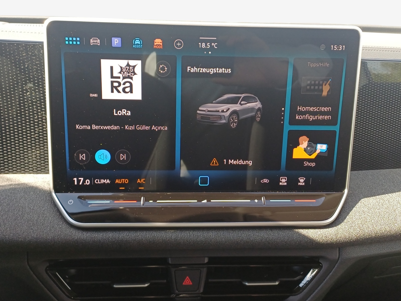 VW Tiguan 1.5 TSI evo2 mHEV Trend DSG-image-10