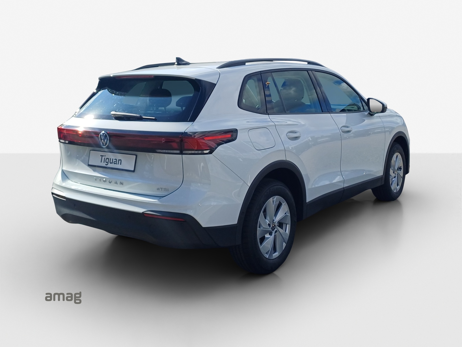 VW Tiguan 1.5 TSI evo2 mHEV Trend DSG-image-4