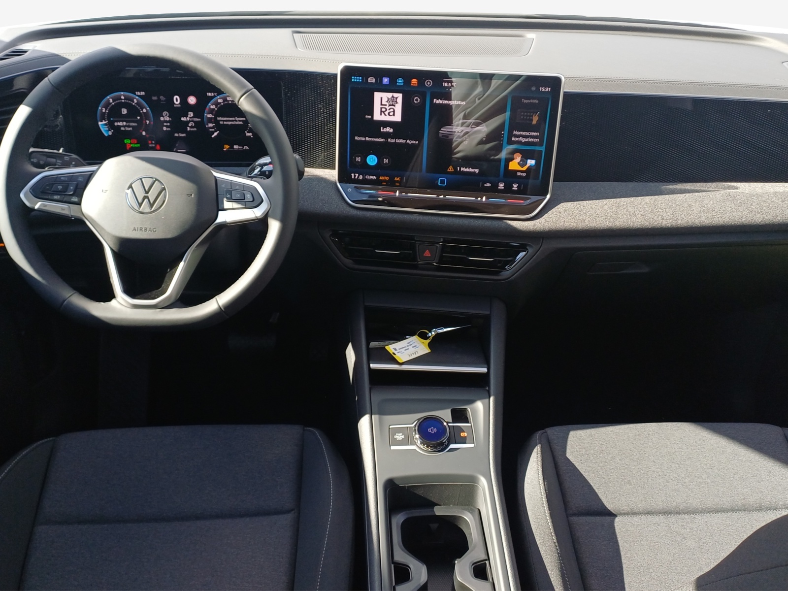 VW Tiguan 1.5 TSI evo2 mHEV Trend DSG-image-8