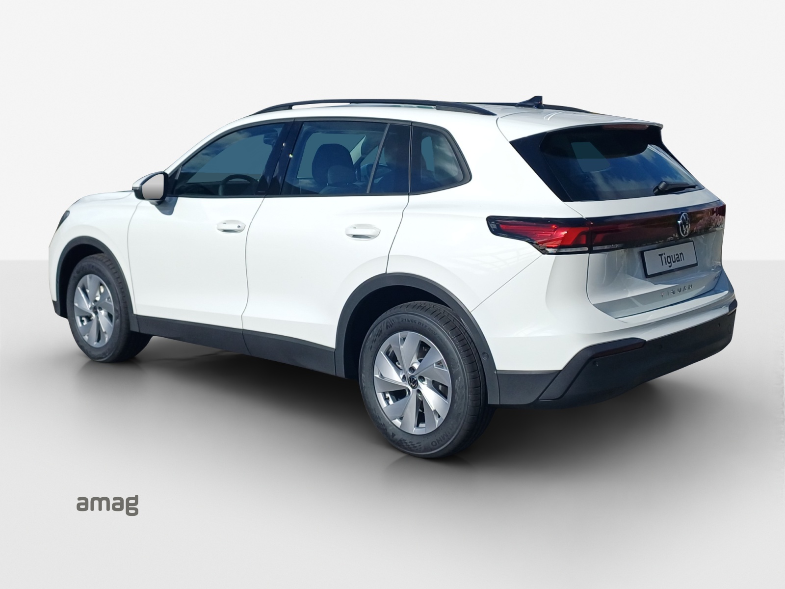 VW Tiguan 1.5 TSI evo2 mHEV Trend DSG-image-2