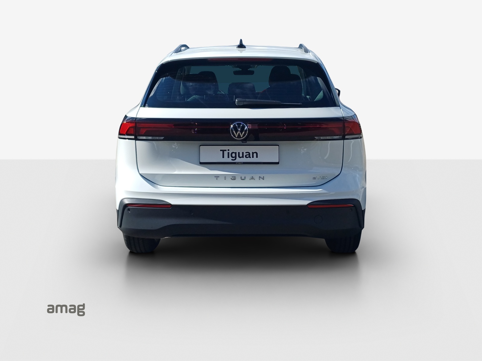 VW Tiguan 1.5 TSI evo2 mHEV Trend DSG-image-3