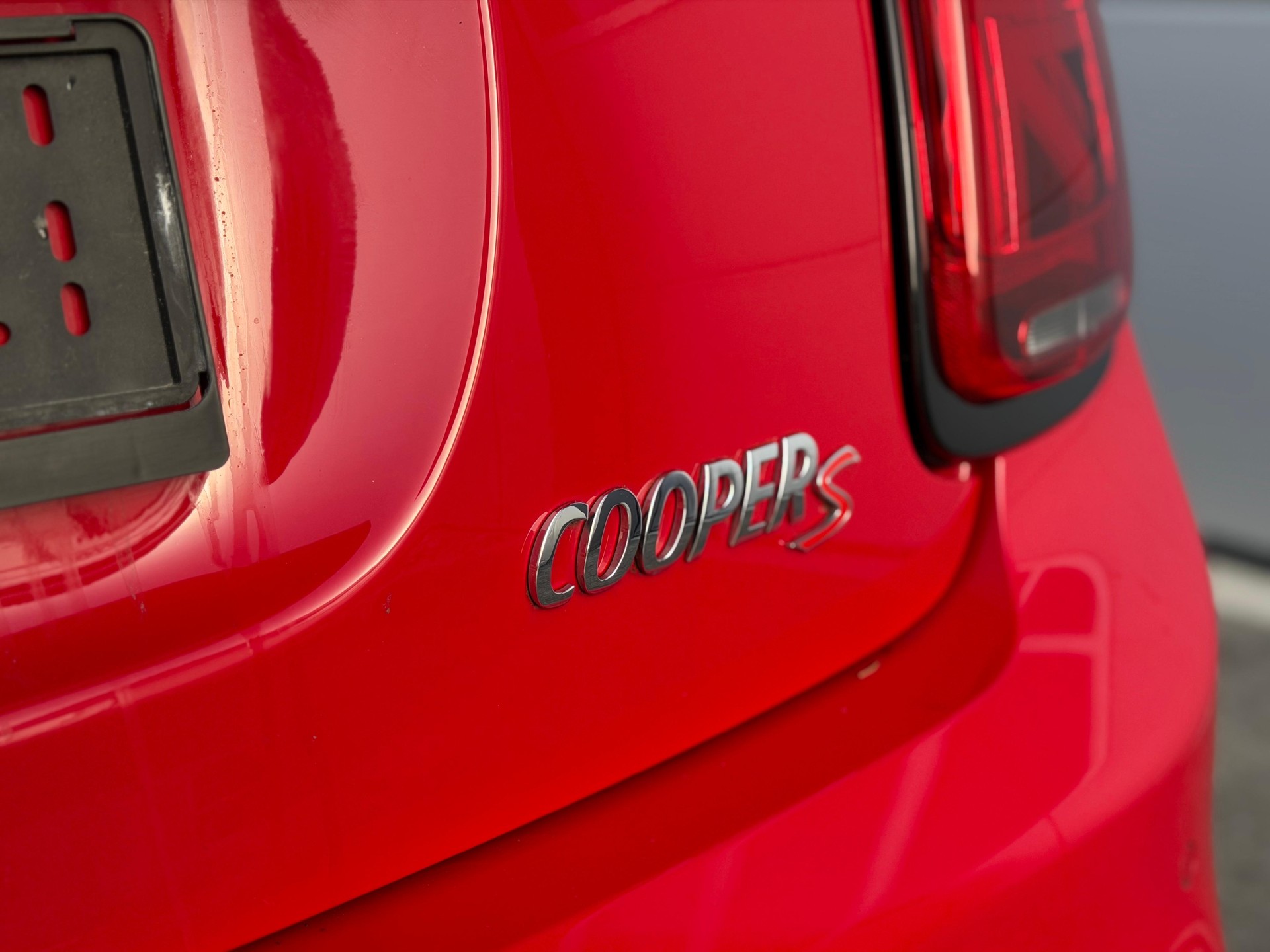 MINI Cooper S 5door 2.0T 192 ( Édition limitée 4/15 )-image-14