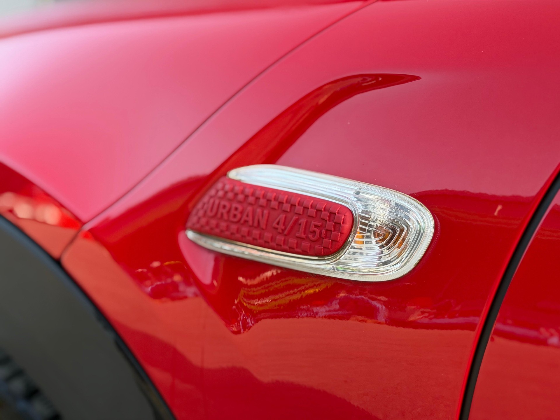 MINI Cooper S 5door 2.0T 192 ( Édition limitée 4/15 )-image-12