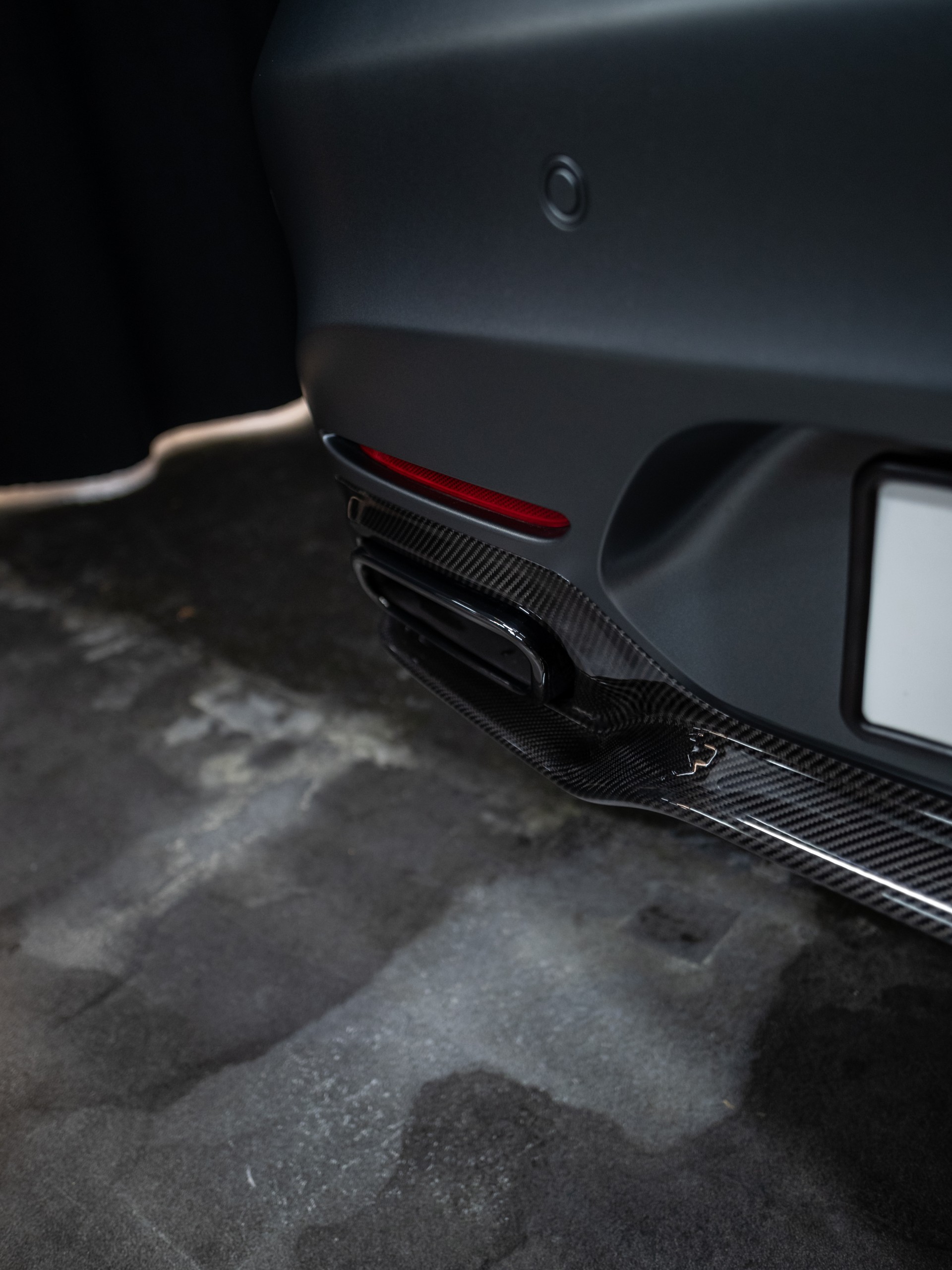 MERCEDES-BENZ AMG GT S Speedshift DCT-image-15