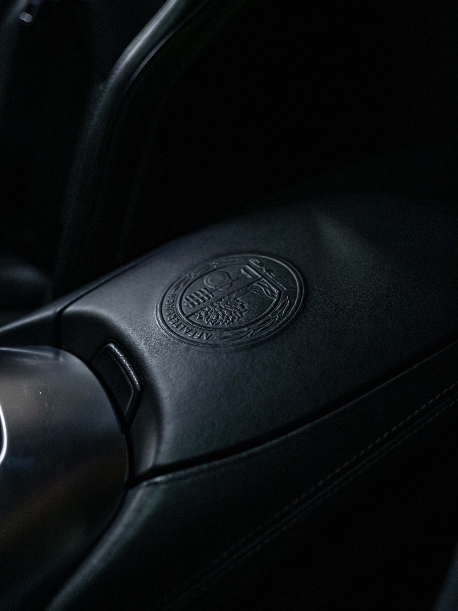 MERCEDES-BENZ AMG GT S Speedshift DCT-image-10