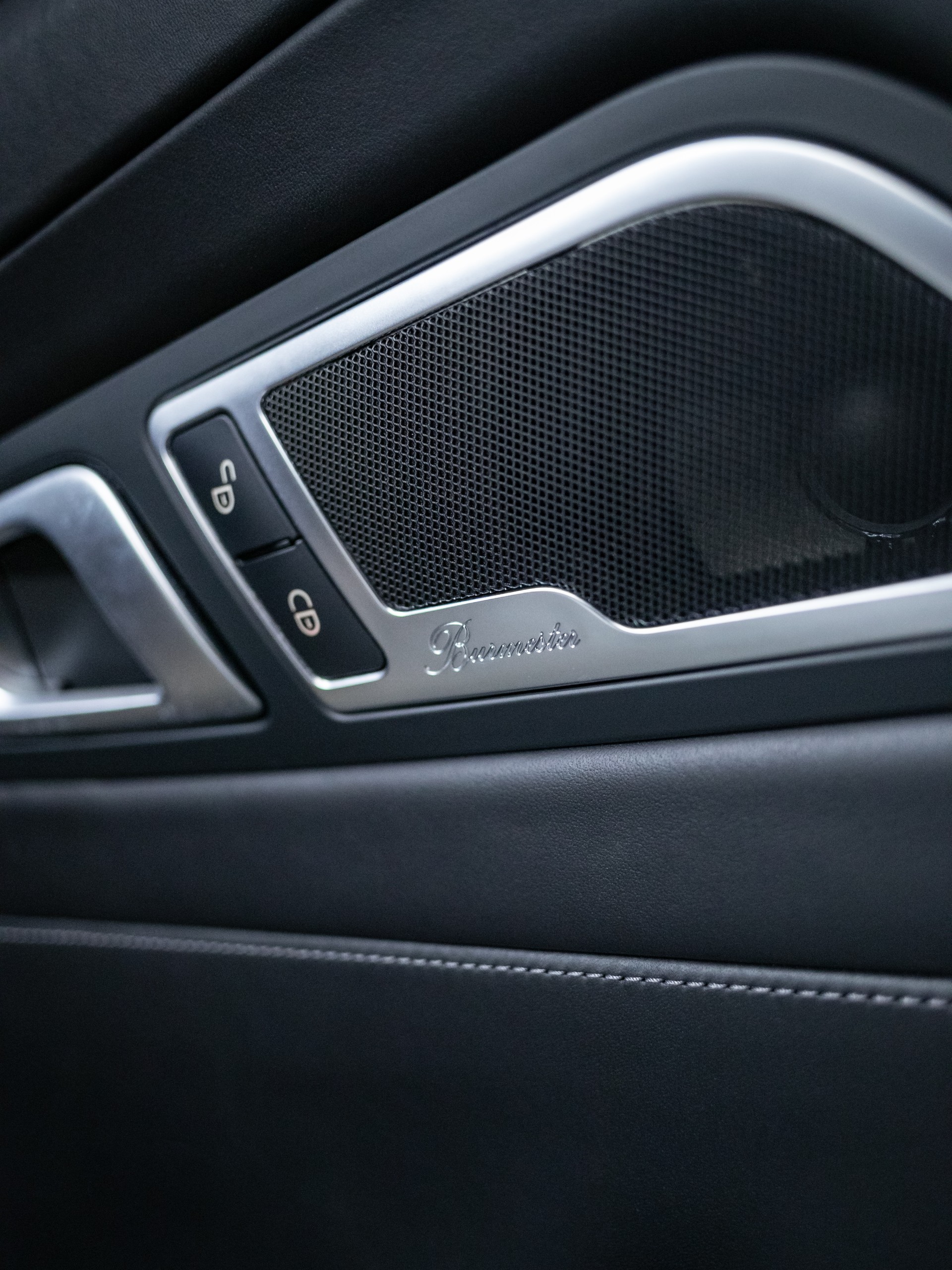 MERCEDES-BENZ AMG GT S Speedshift DCT-image-11