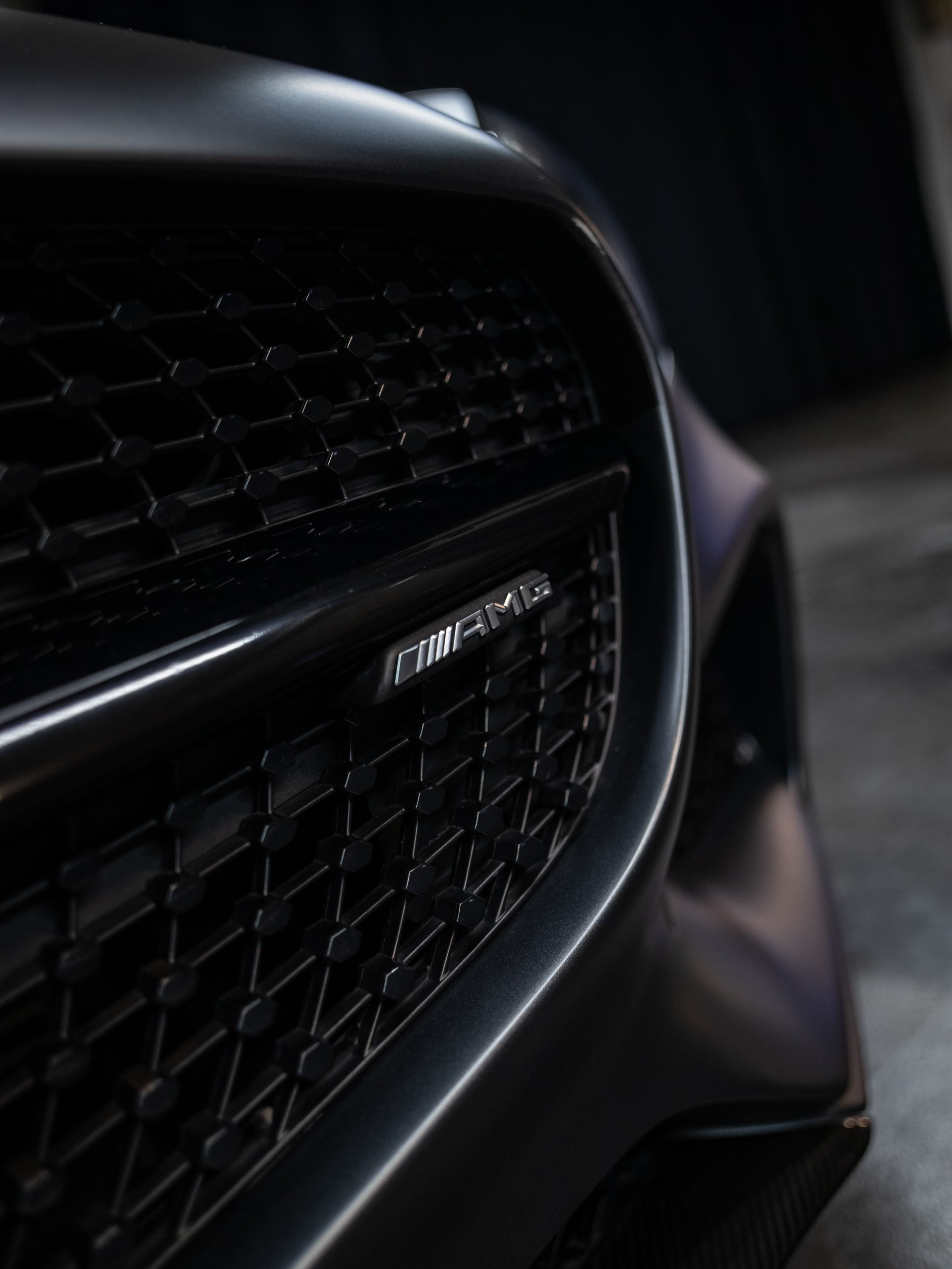 MERCEDES-BENZ AMG GT S Speedshift DCT-image-13