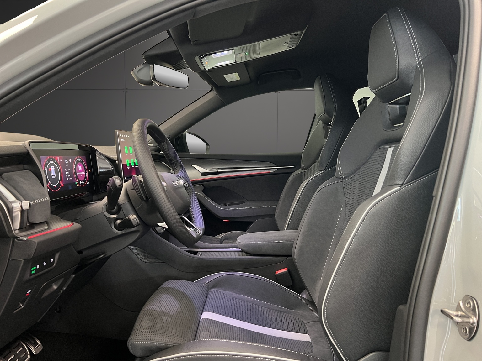 SKODA Kodiaq 2.0 TSI Sportline 4x4-image-5