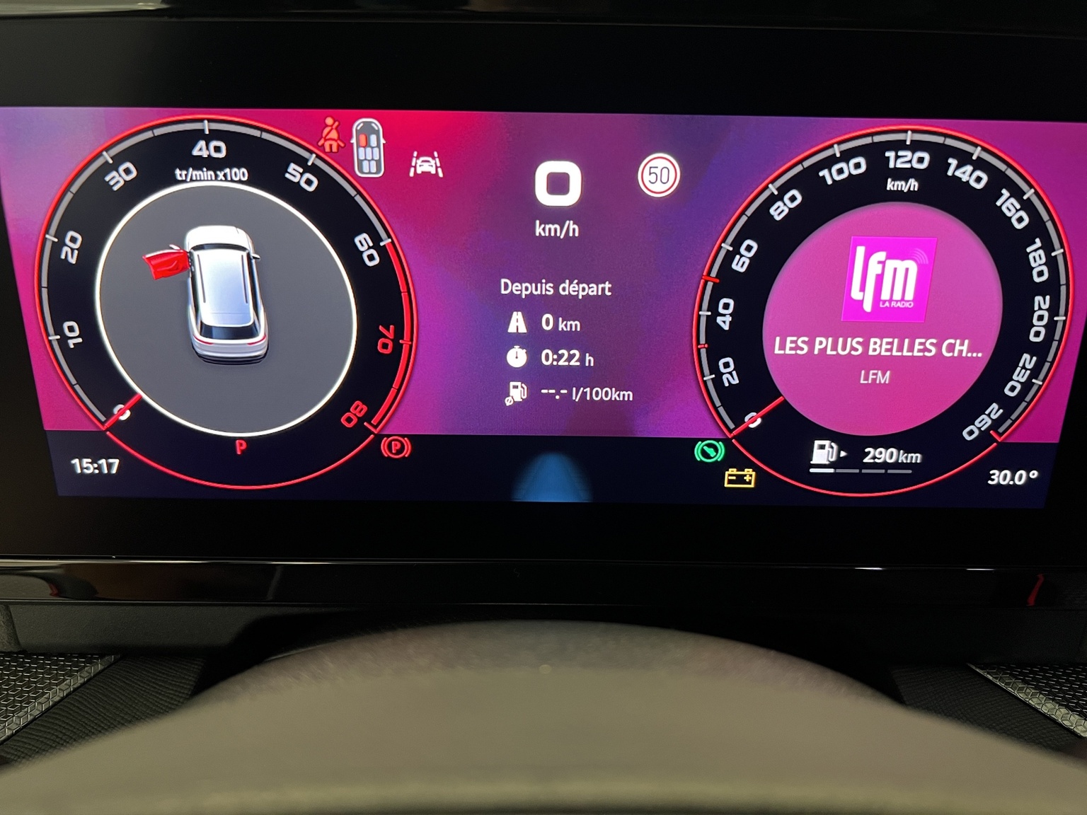SKODA Kodiaq 2.0 TSI Sportline 4x4-image-7