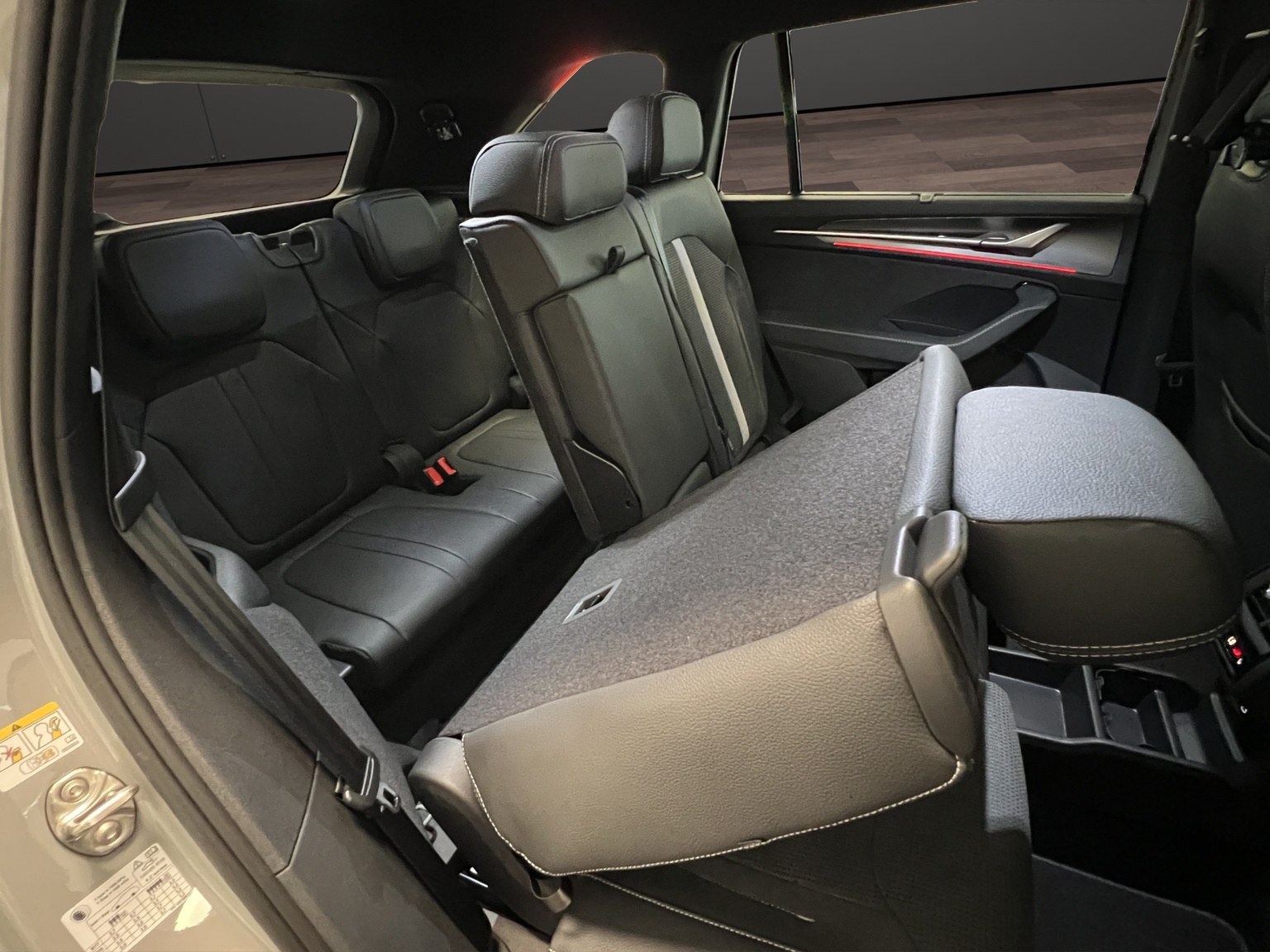 SKODA Kodiaq 2.0 TSI Sportline 4x4-image-12