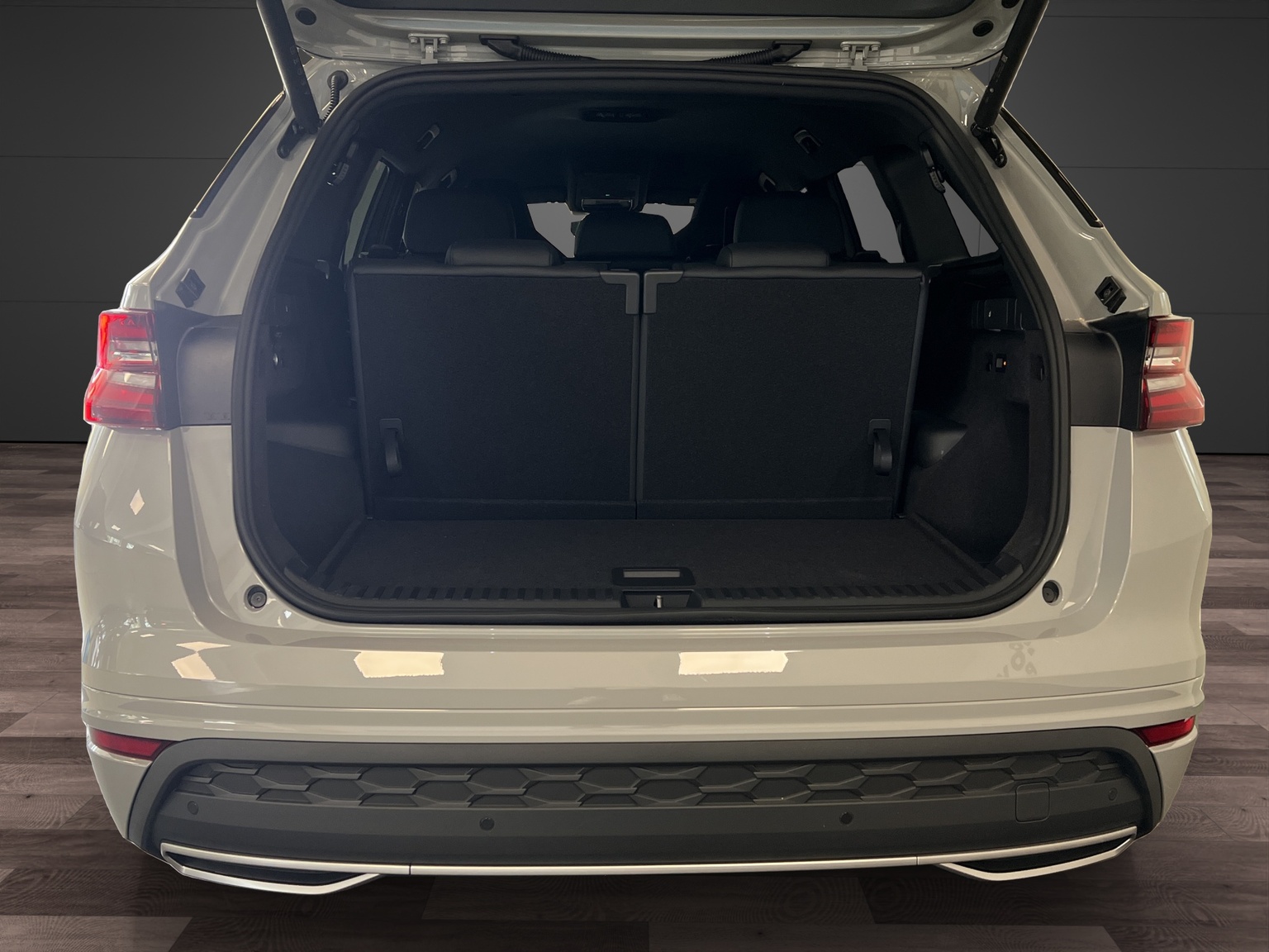 SKODA Kodiaq 2.0 TSI Sportline 4x4-image-13