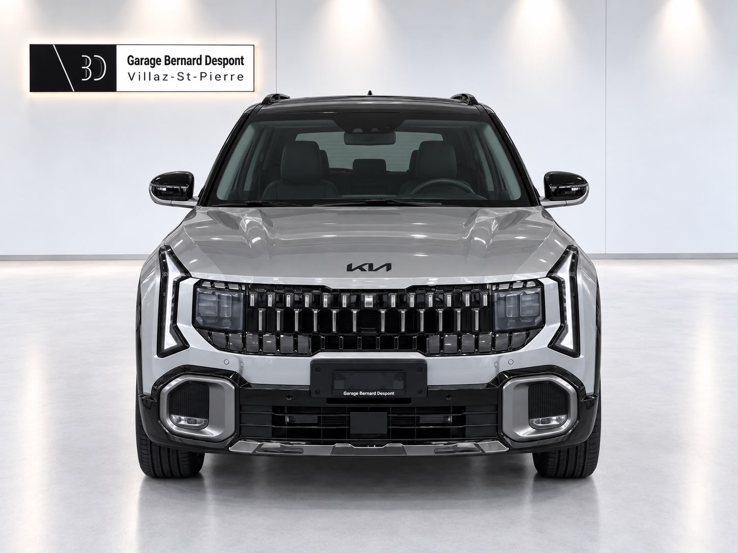 KIA SELTOS 1.6 T-GDi X-Line 4x4-image-7