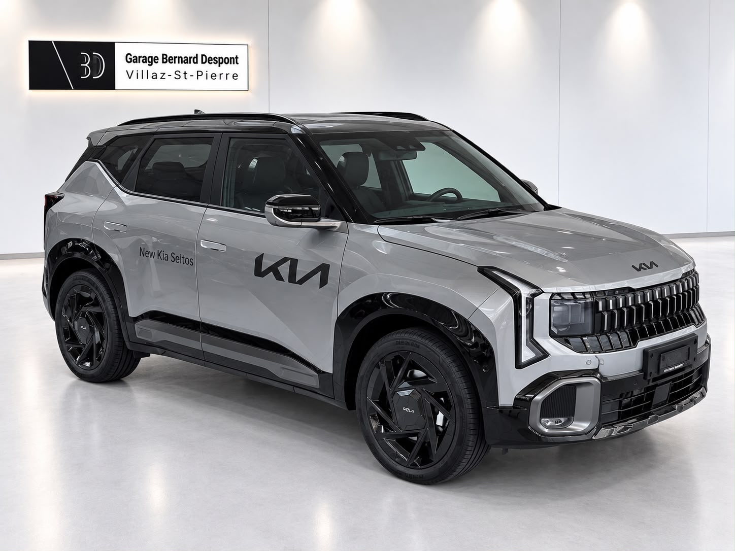 KIA SELTOS 1.6 T-GDi X-Line 4x4-image-6