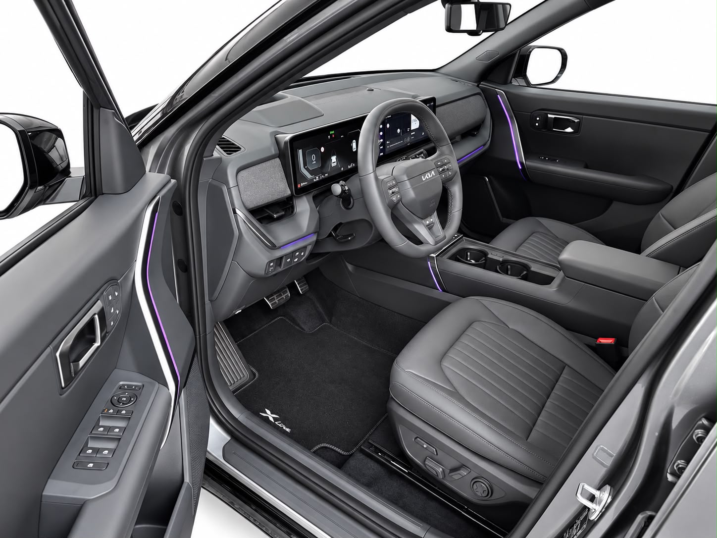KIA SELTOS 1.6 T-GDi X-Line 4x4-image-10