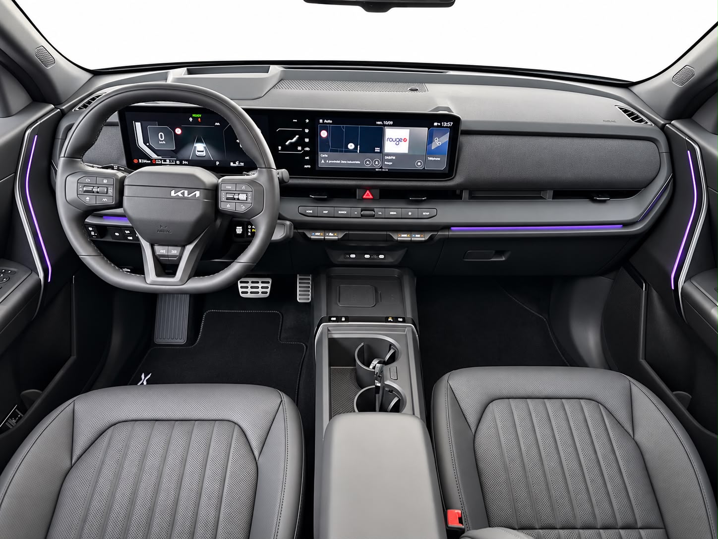 KIA SELTOS 1.6 T-GDi X-Line 4x4-image-11