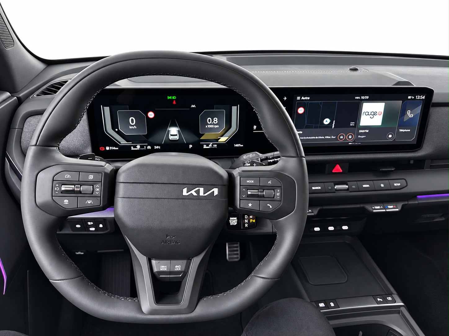KIA SELTOS 1.6 T-GDi X-Line 4x4-image-13