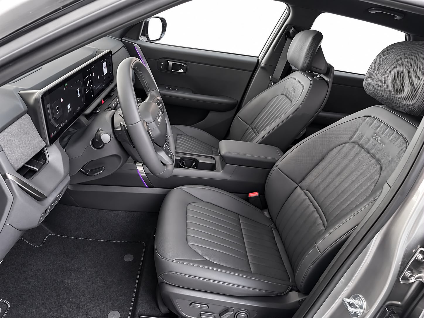 KIA SELTOS 1.6 T-GDi X-Line 4x4-image-12