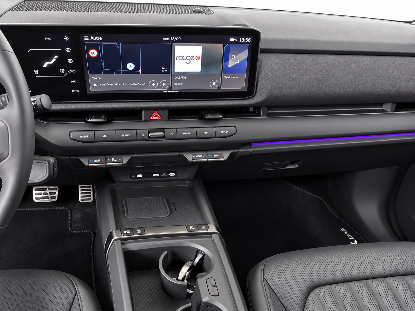 KIA SELTOS 1.6 T-GDi X-Line 4x4-image-14