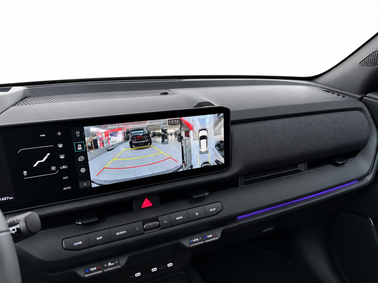 KIA SELTOS 1.6 T-GDi X-Line 4x4-image-15