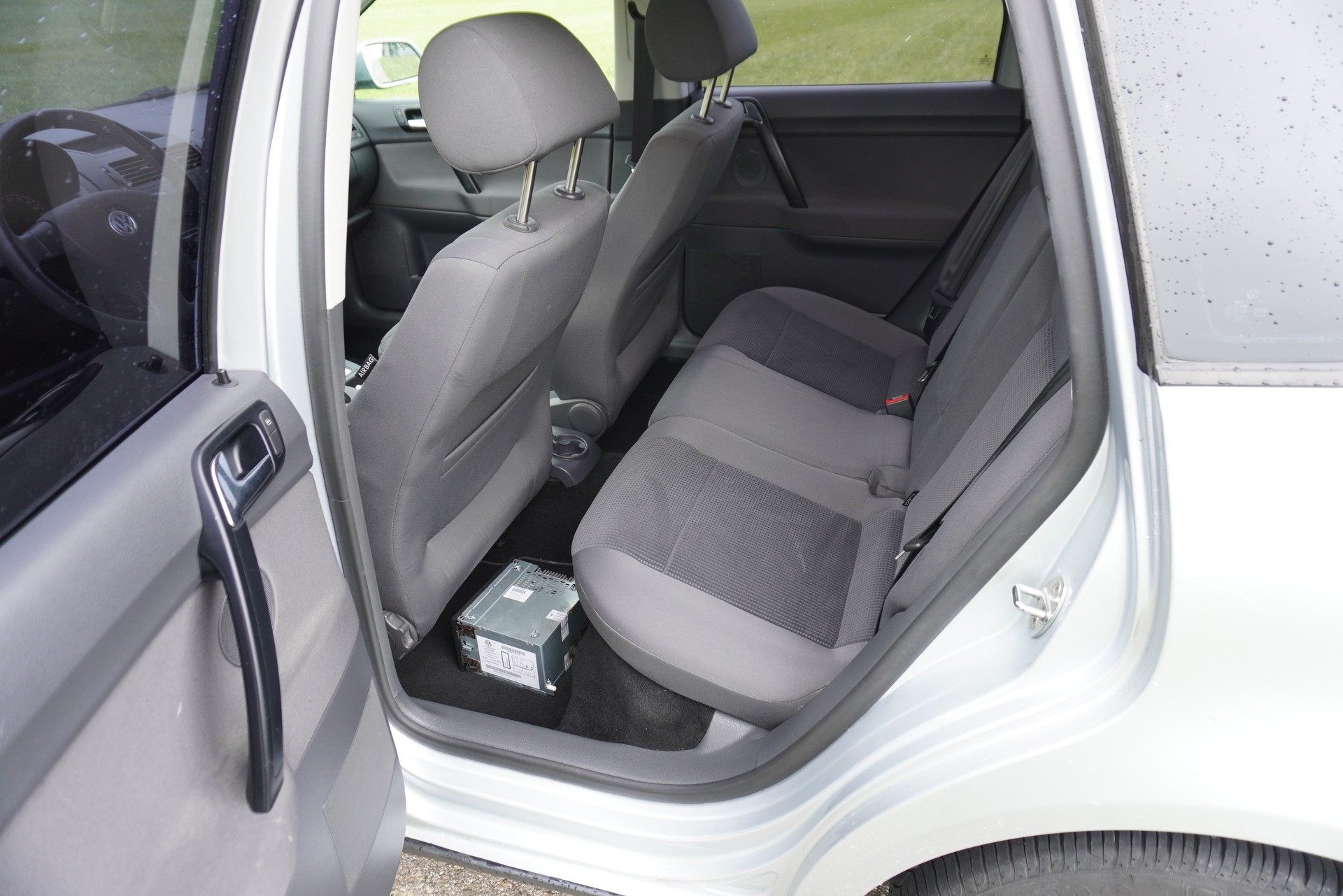 VW Polo 1.4 16V Comfortline Automatic-image-8
