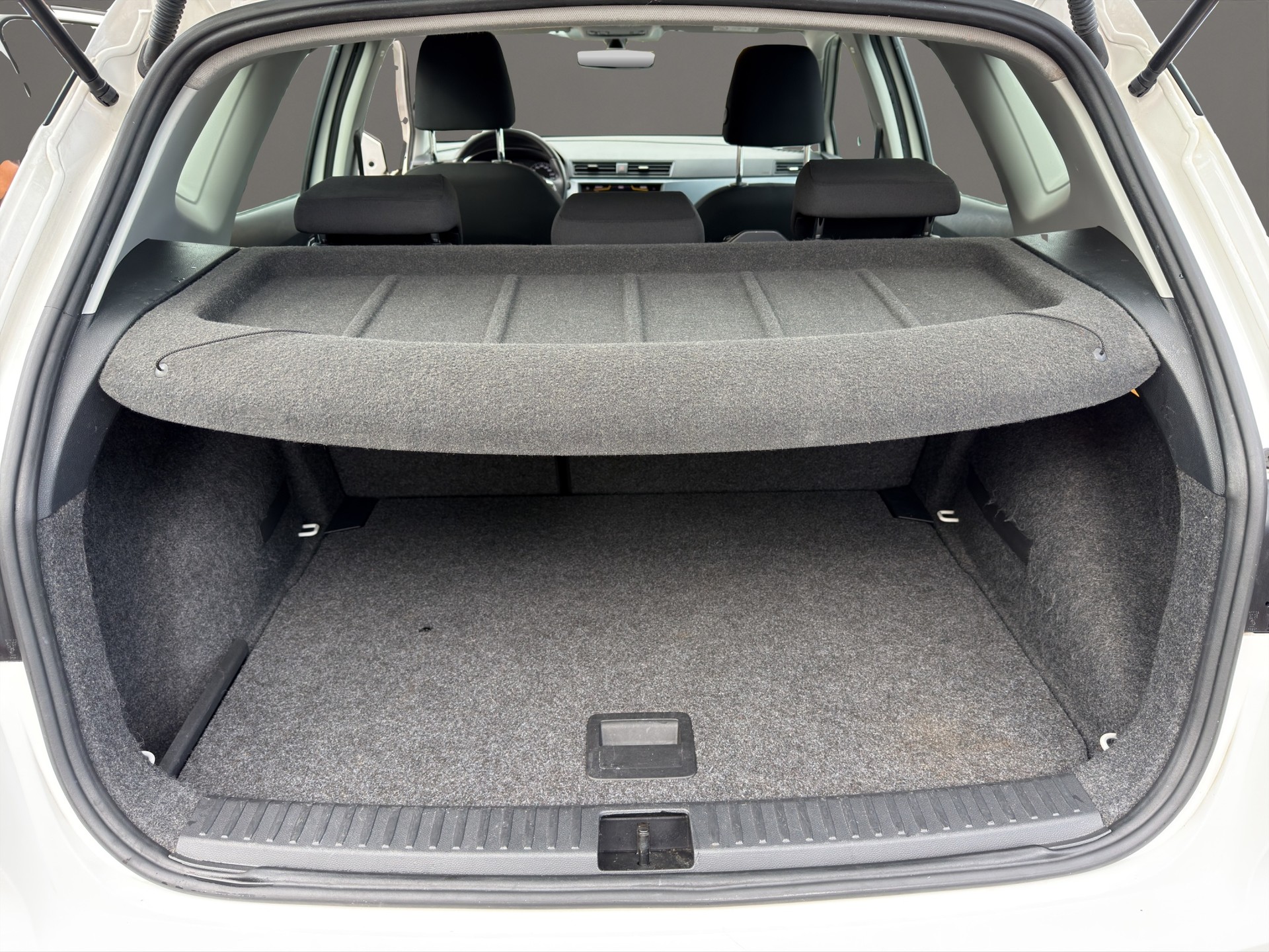 SEAT Arona 1.0 TSI Eco Style-image-17