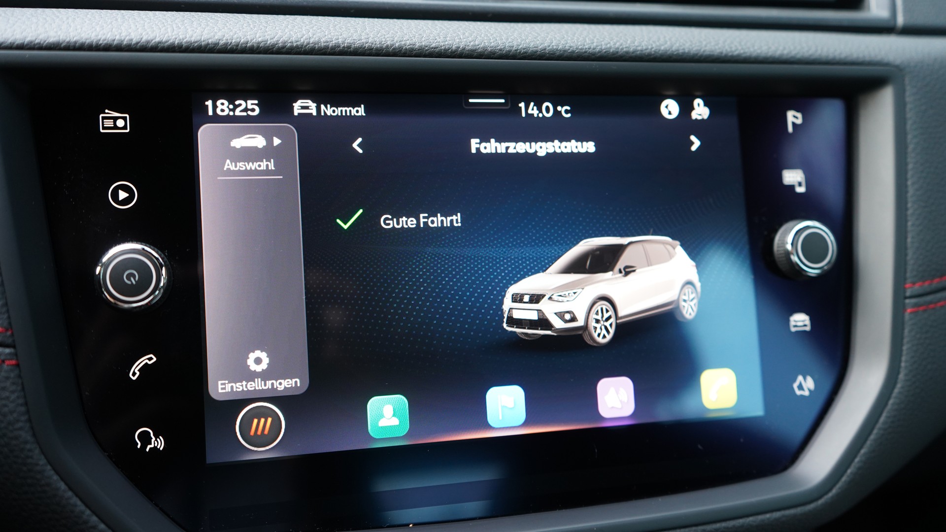 SEAT Arona 1.5 Eco TSI FR DSG-image-10