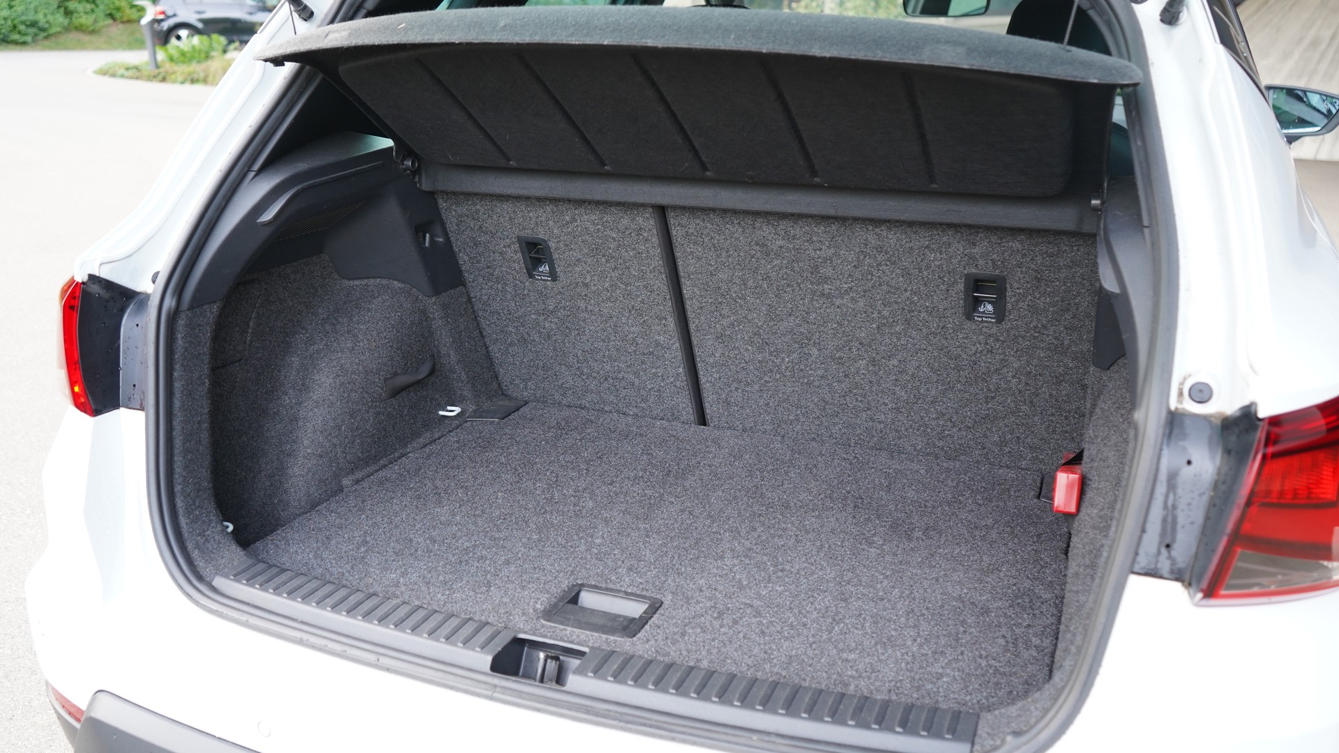 SEAT Arona 1.5 Eco TSI FR DSG-image-19