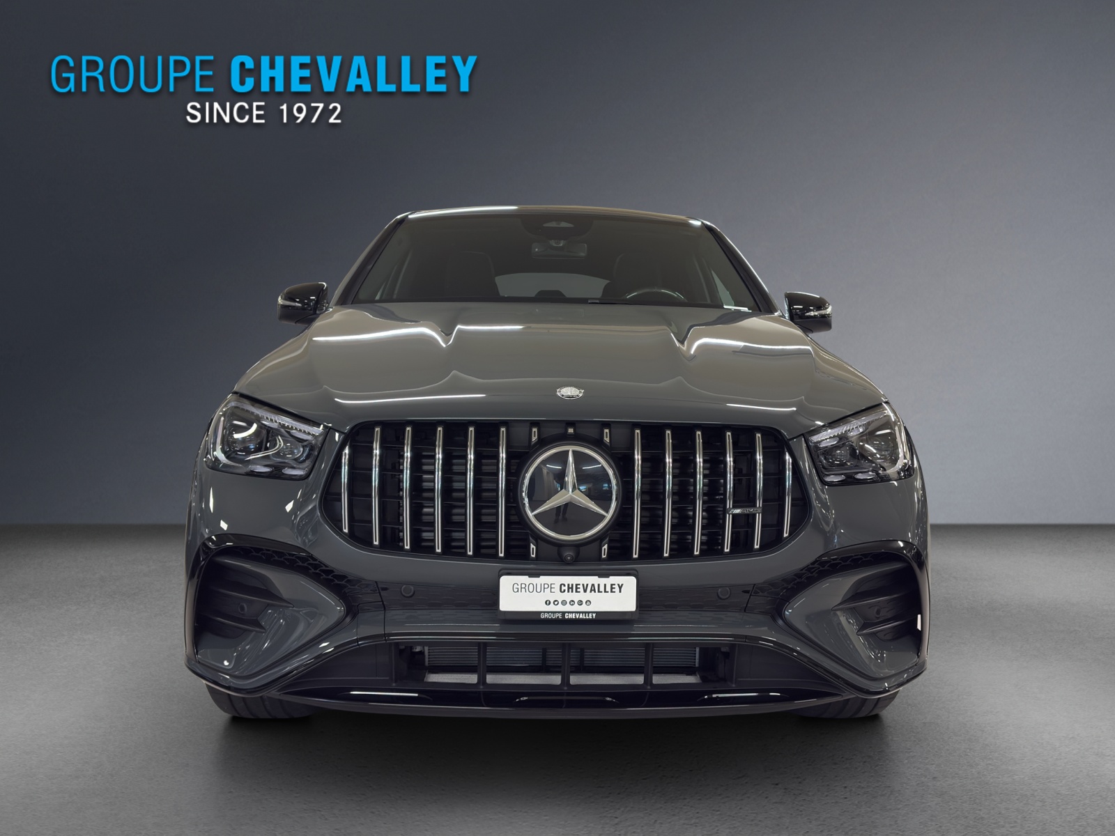 MERCEDES-BENZ AMG GLE 53 Hybrid 4MATIC+ EQ Star-showroom-element-3