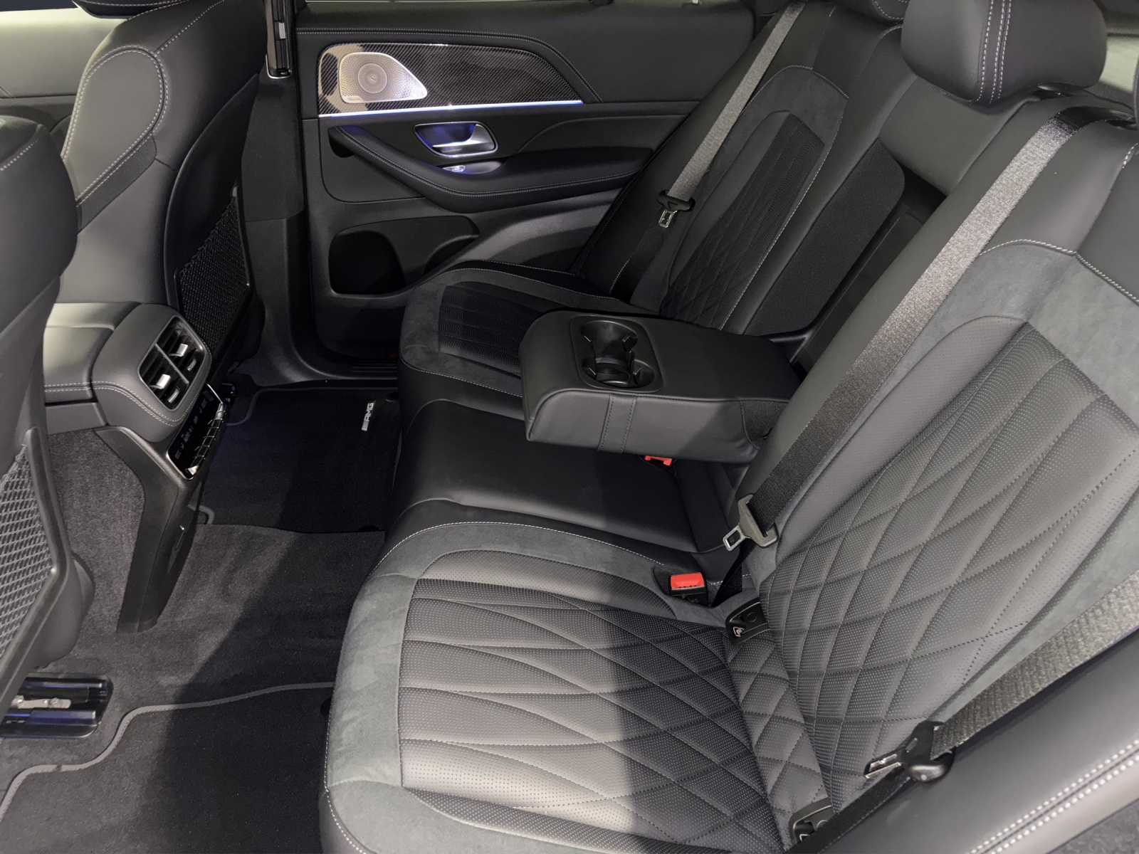 MERCEDES-BENZ AMG GLE 53 Hybrid 4MATIC+ EQ Star-image-10