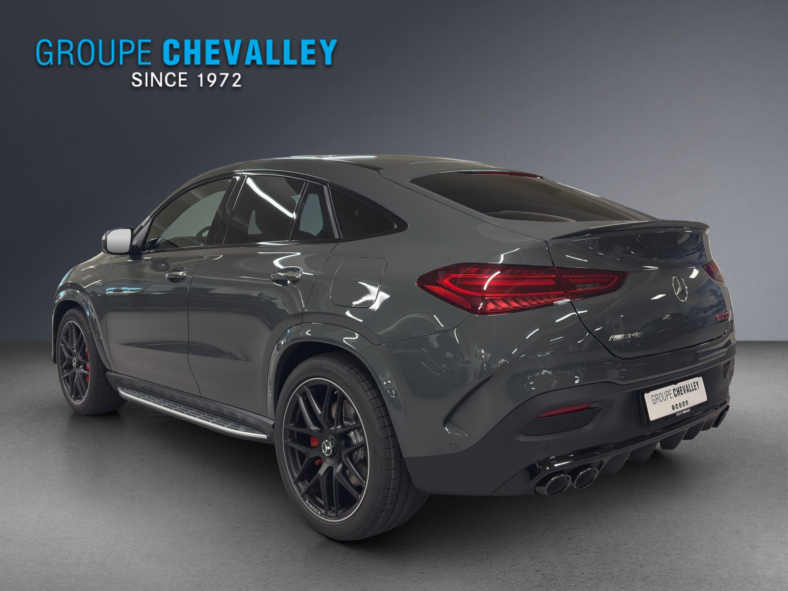MERCEDES-BENZ AMG GLE 53 Hybrid 4MATIC+ EQ Star-showroom-element-2