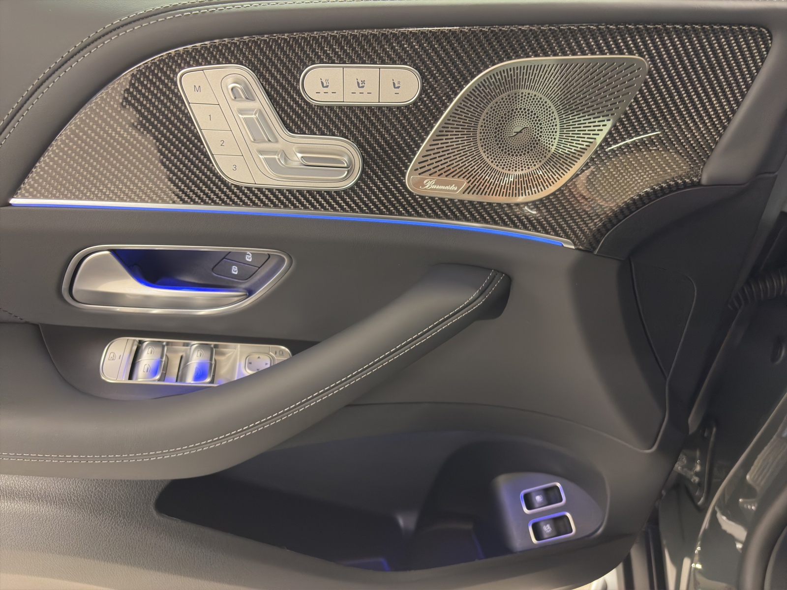 MERCEDES-BENZ AMG GLE 53 Hybrid 4MATIC+ EQ Star-image-12