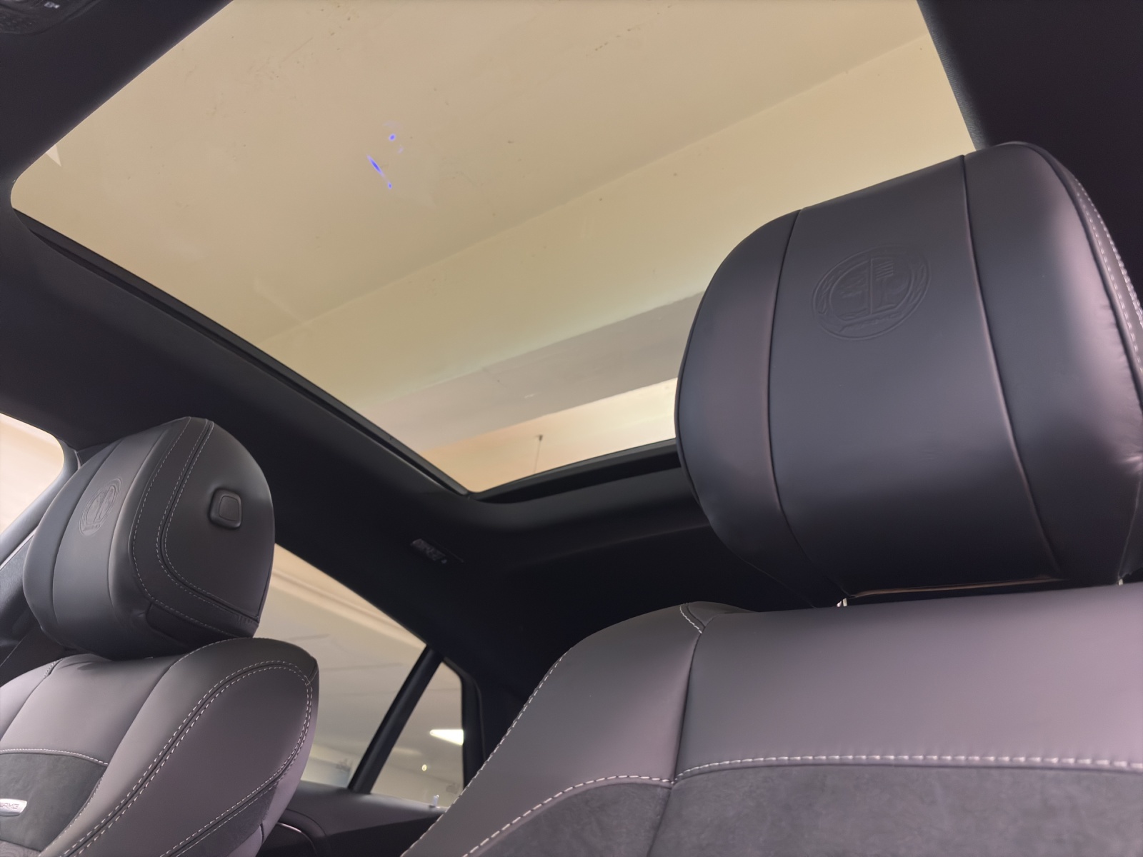MERCEDES-BENZ AMG GLE 53 Hybrid 4MATIC+ EQ Star-image-11