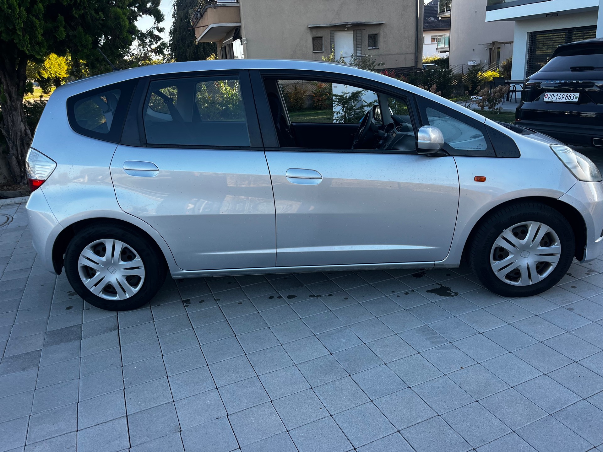 HONDA Jazz 1.2i Trend-image-5