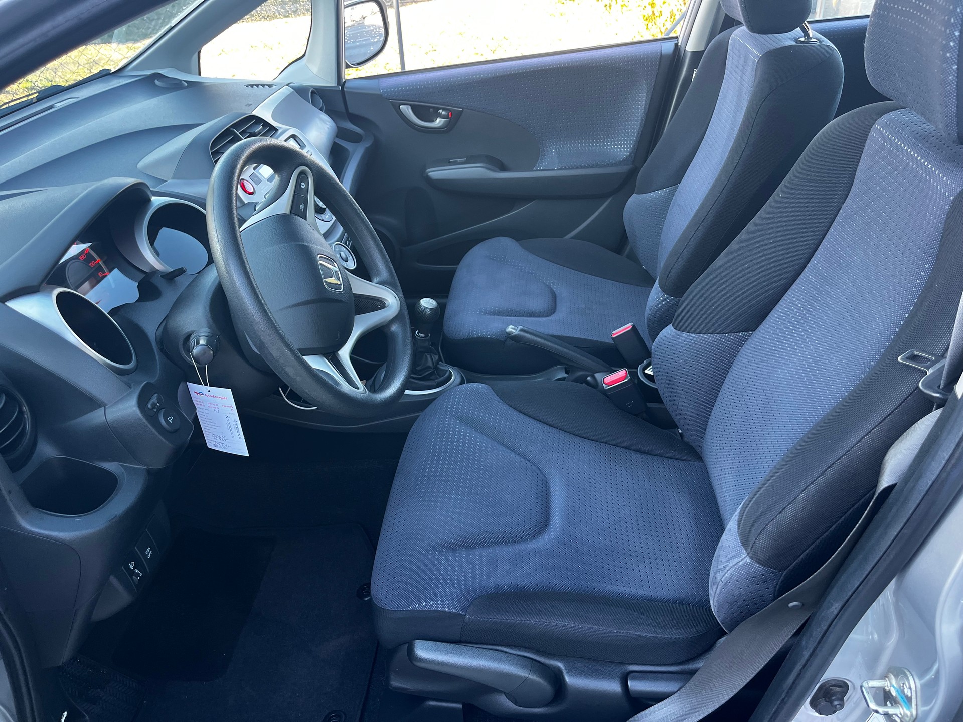 HONDA Jazz 1.2i Trend-image-10